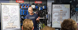 ABUS Premium Selling